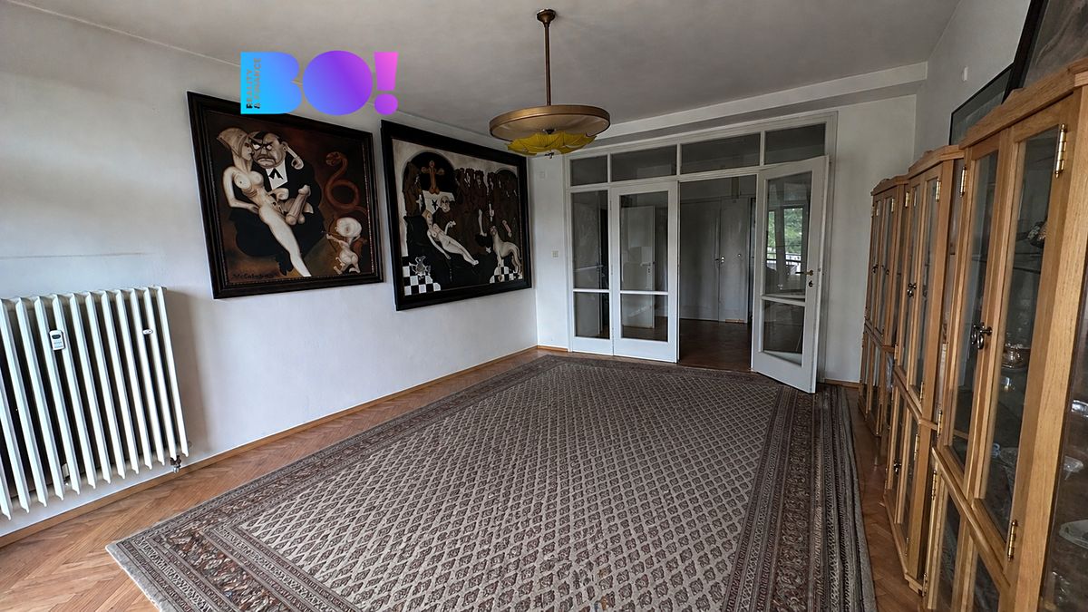 Prodej bytu 2+1 80 m² – fotografie 3