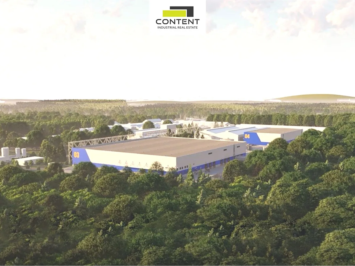 Pronájem skladového prostoru 10000 m² – další