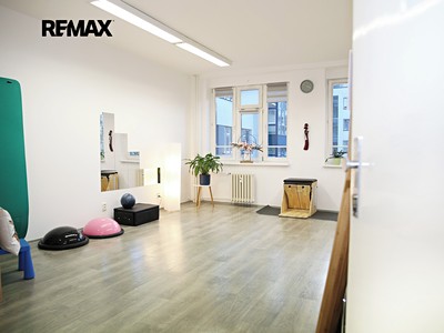 Pronájem komerční nemovitosti 30 m²