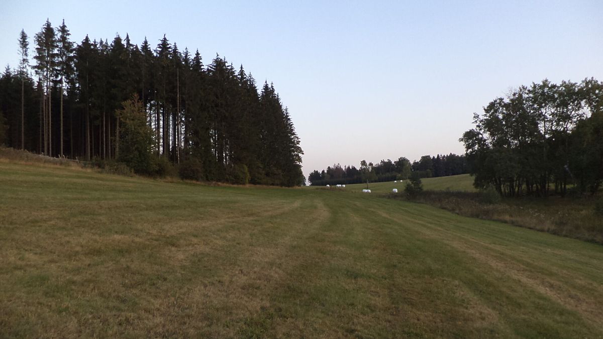 Prodej pole 14711 m²