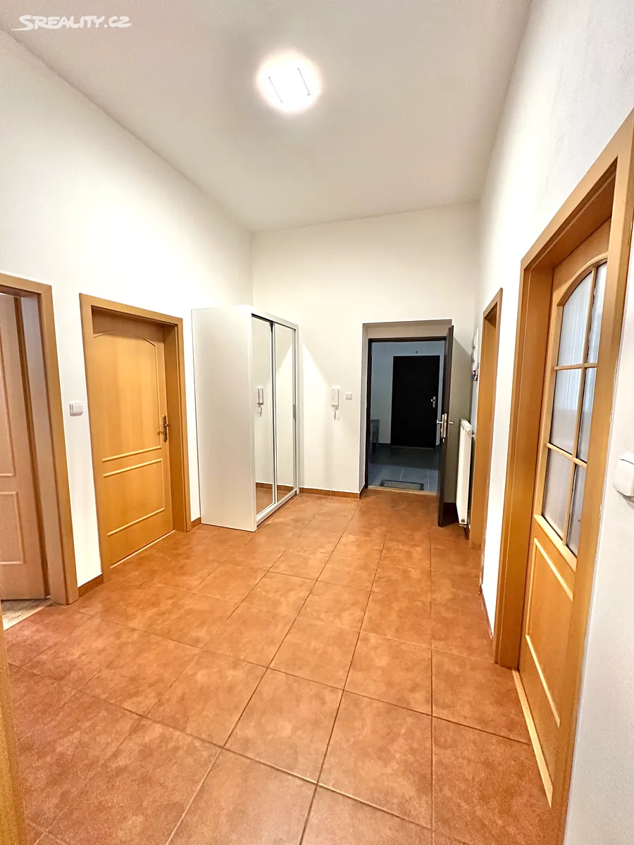 Pronájem bytu 3+kk 80 m², Plzeň