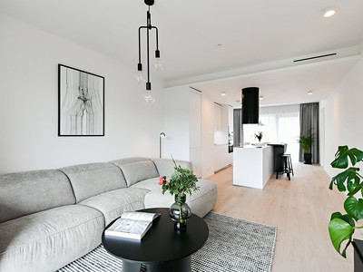 Pronájem bytu 3+kk 93 m²