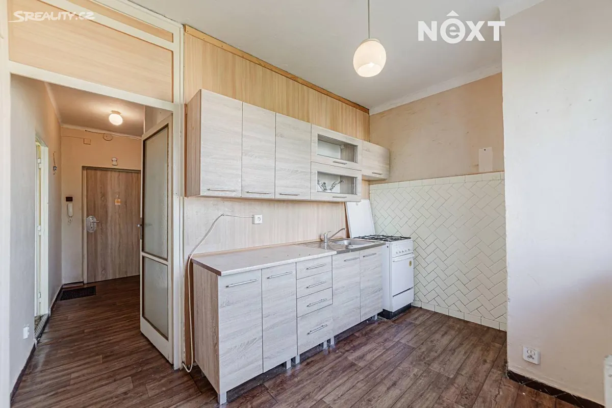 Prodej bytu 2+1 53 m², Karviná