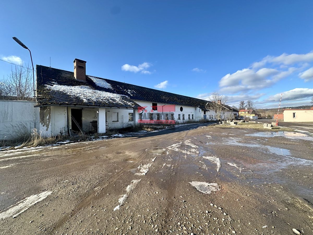 Prodej skladového prostoru 30000 m² – fotografie 5