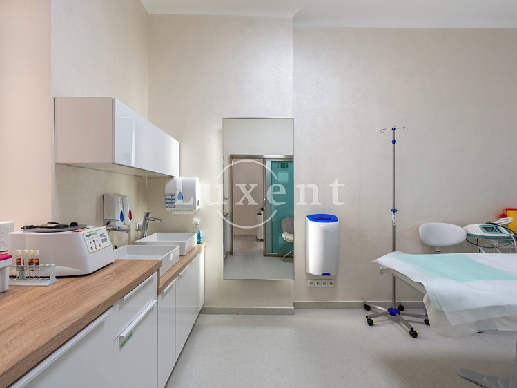 Комерційне приміщення в оренду, 34 м² (6 з 12)