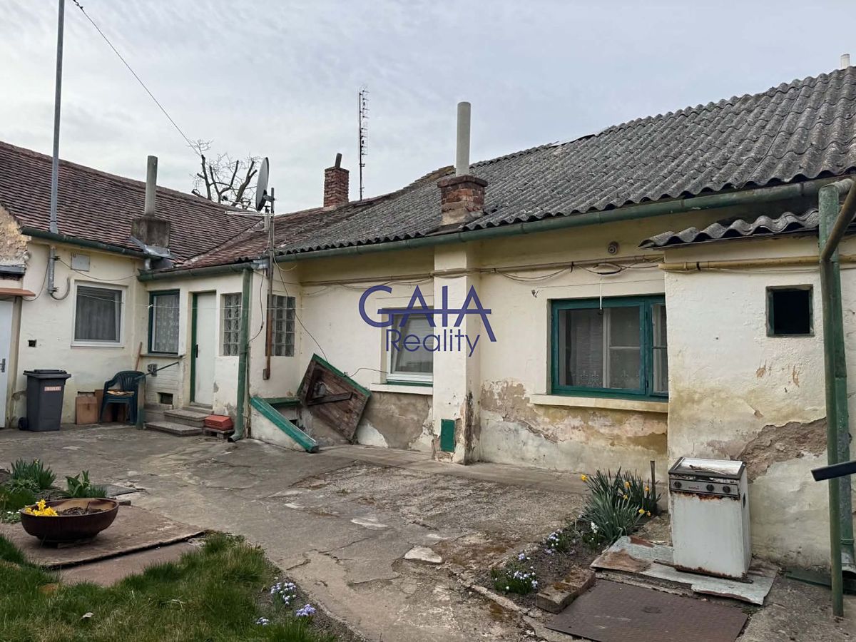 Prodej rodinného domu 118 m², pozemek 318 m² – fotografie 3