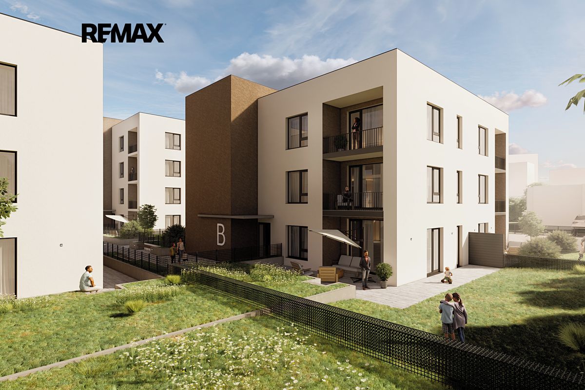 Prodej bytu 3+kk 77 m²