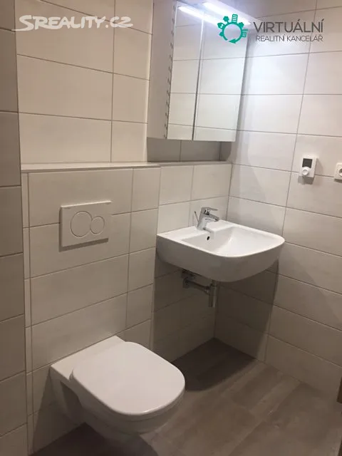 Pronájem bytu 1+kk 36 m² - Widok 5