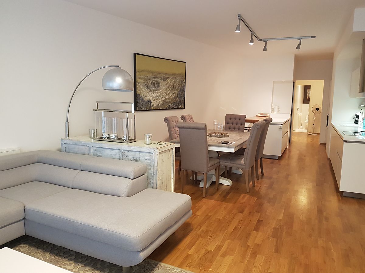 Prodej bytu 3+kk 111 m²