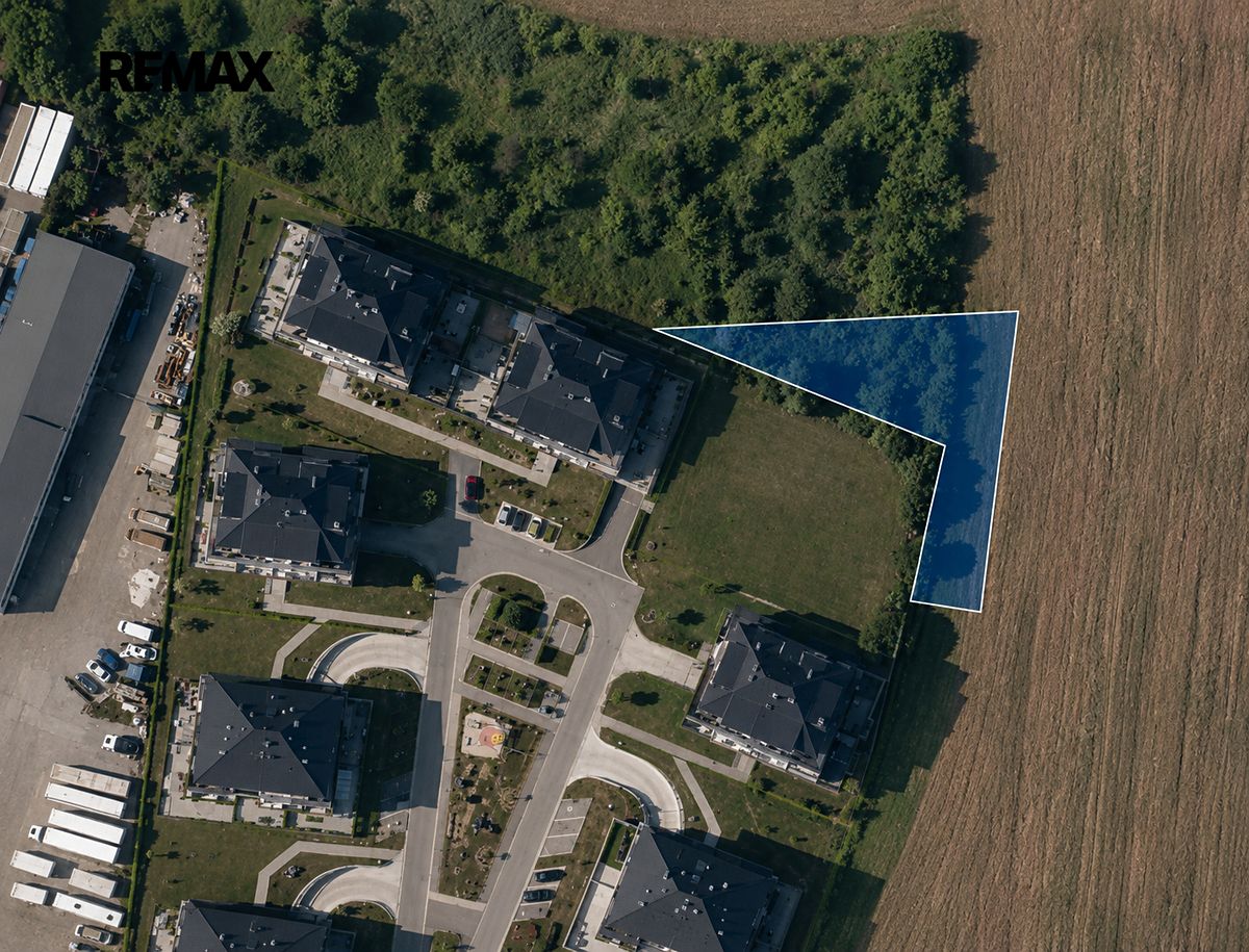 Prodej pole 40048 m² – fotografie 3