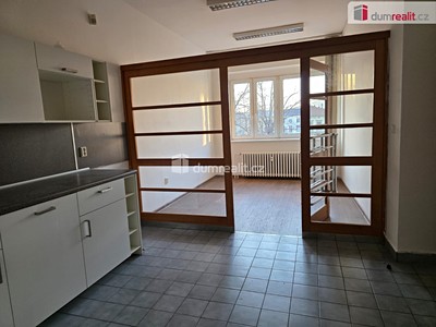 Pronájem komerčního prostoru, 250 m² (3 z 11)