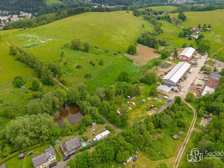 Grundstück zum Kauf, 990 m² (3 von 5)