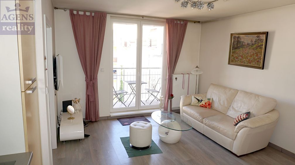 Prodej bytu 2+kk 51 m²