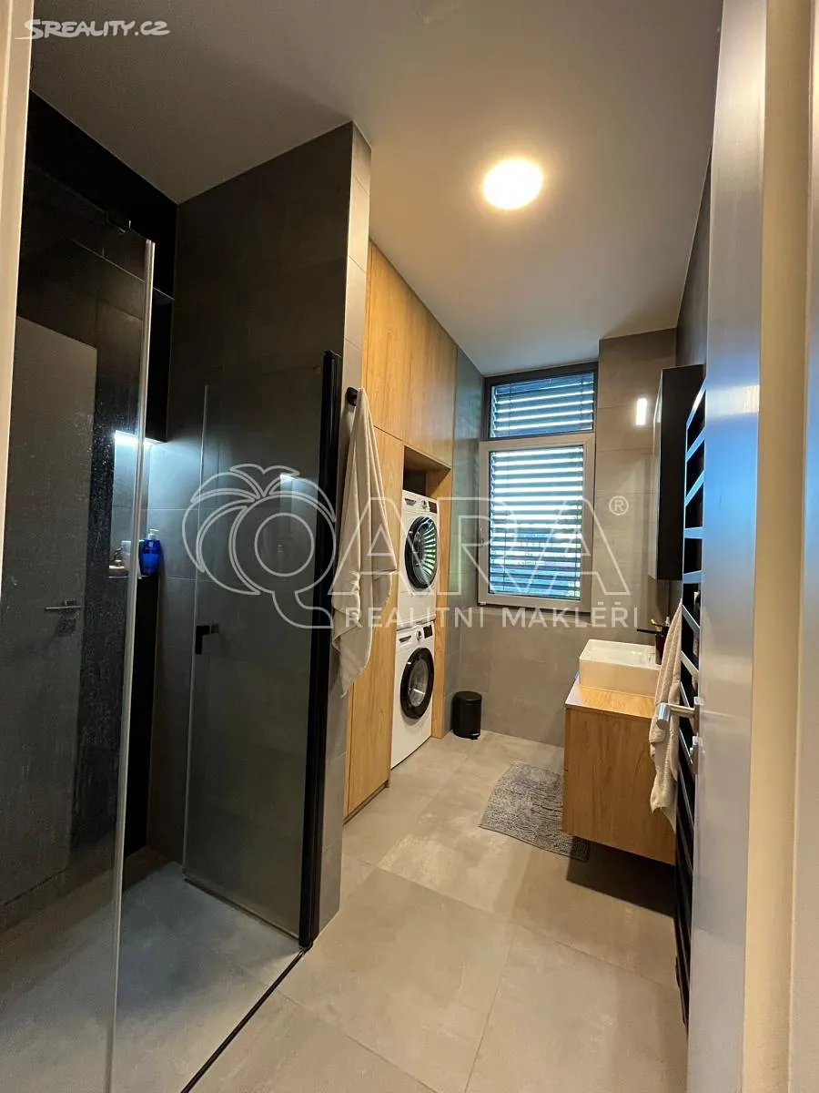 Pronájem bytu 2+kk 48 m² - Widok 5