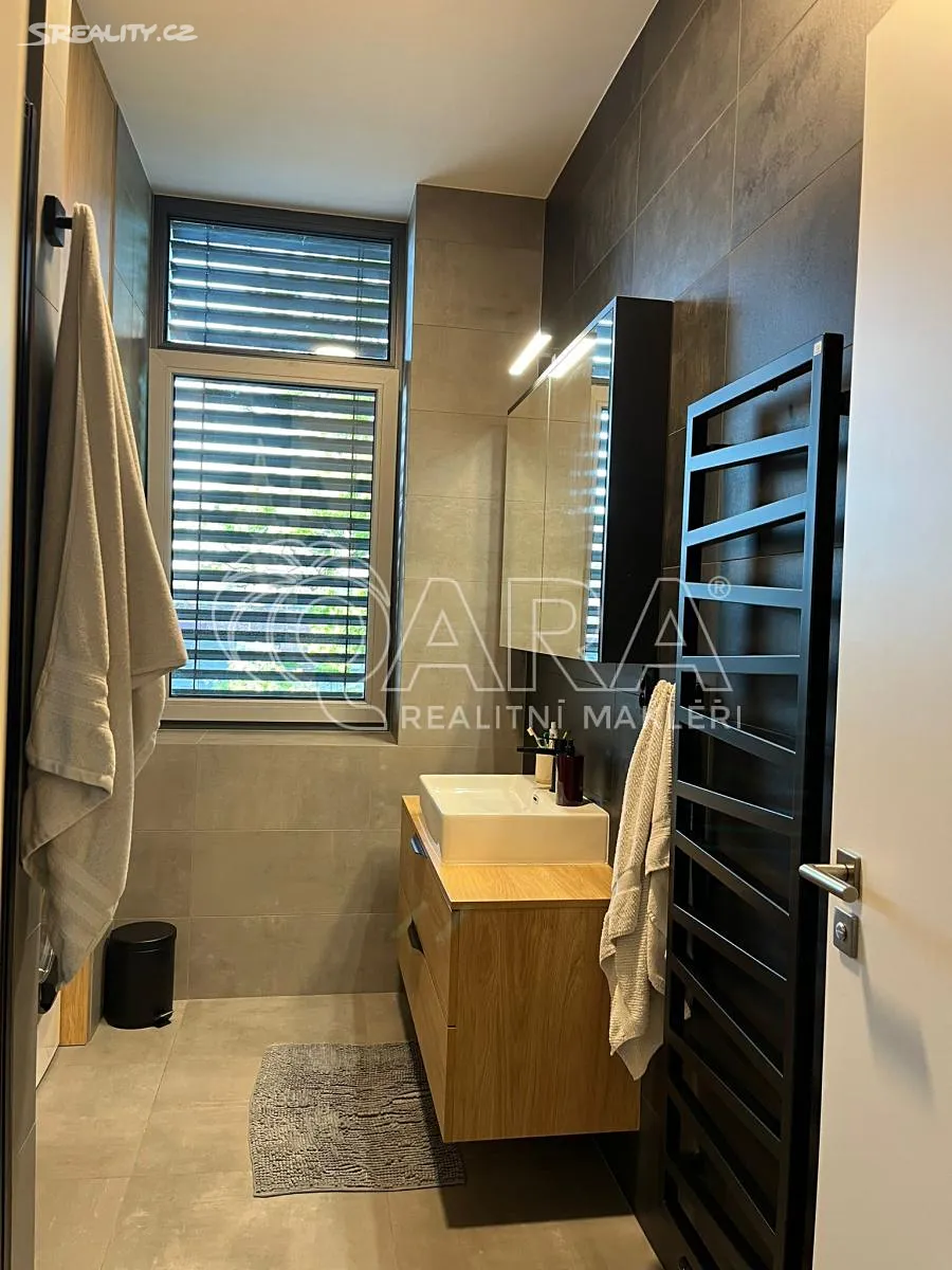 Pronájem bytu 2+kk 48 m² - Widok 6