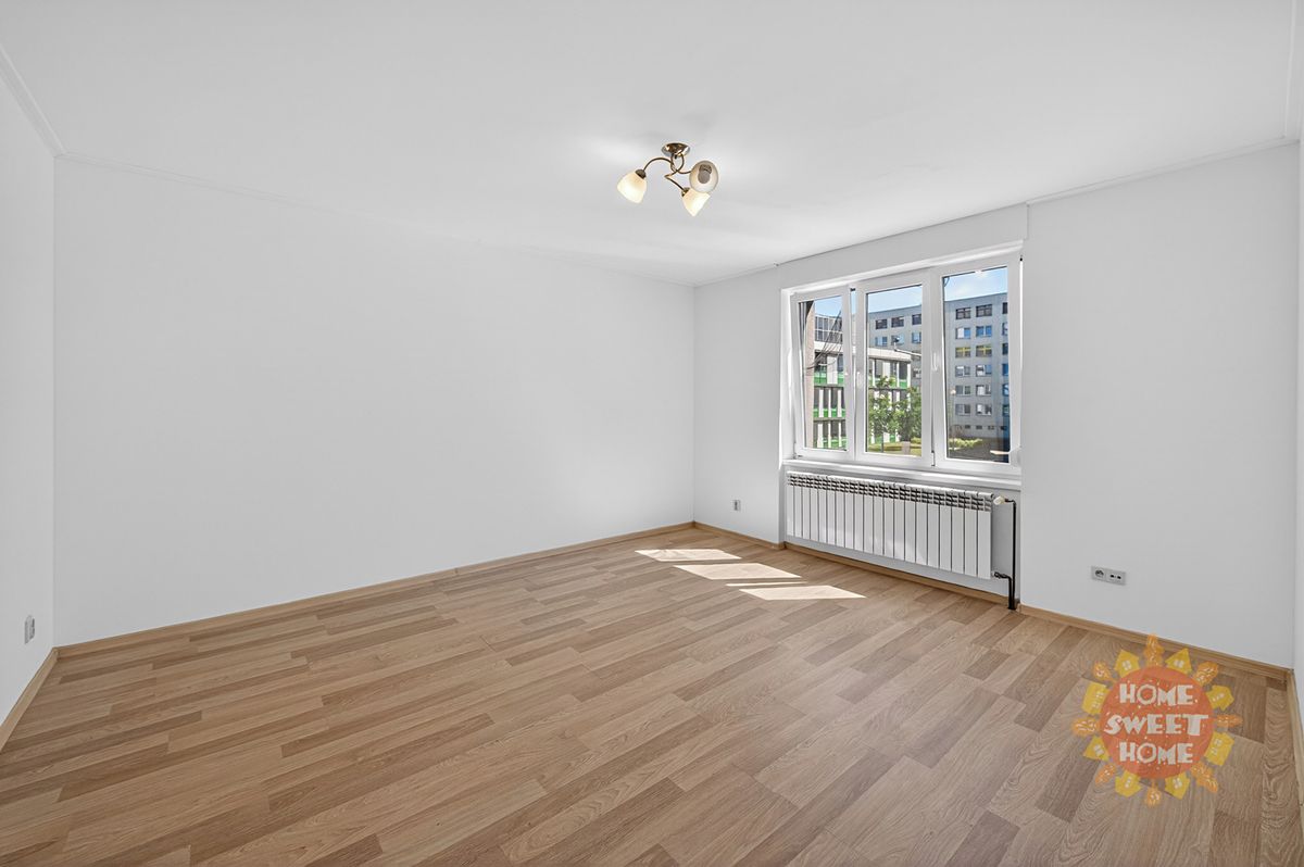 Prodej bytu 2+1 59 m²