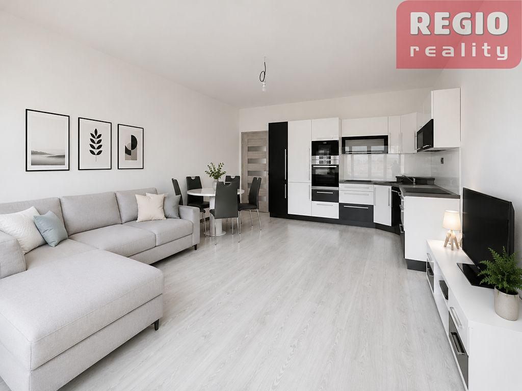 Prodej bytu 3+1 85 m²