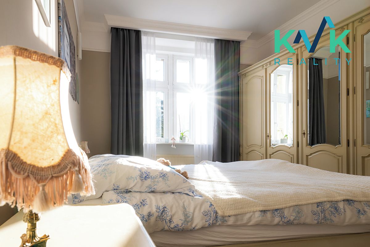 Prodej bytu 3+kk 70 m² – fotografie 2