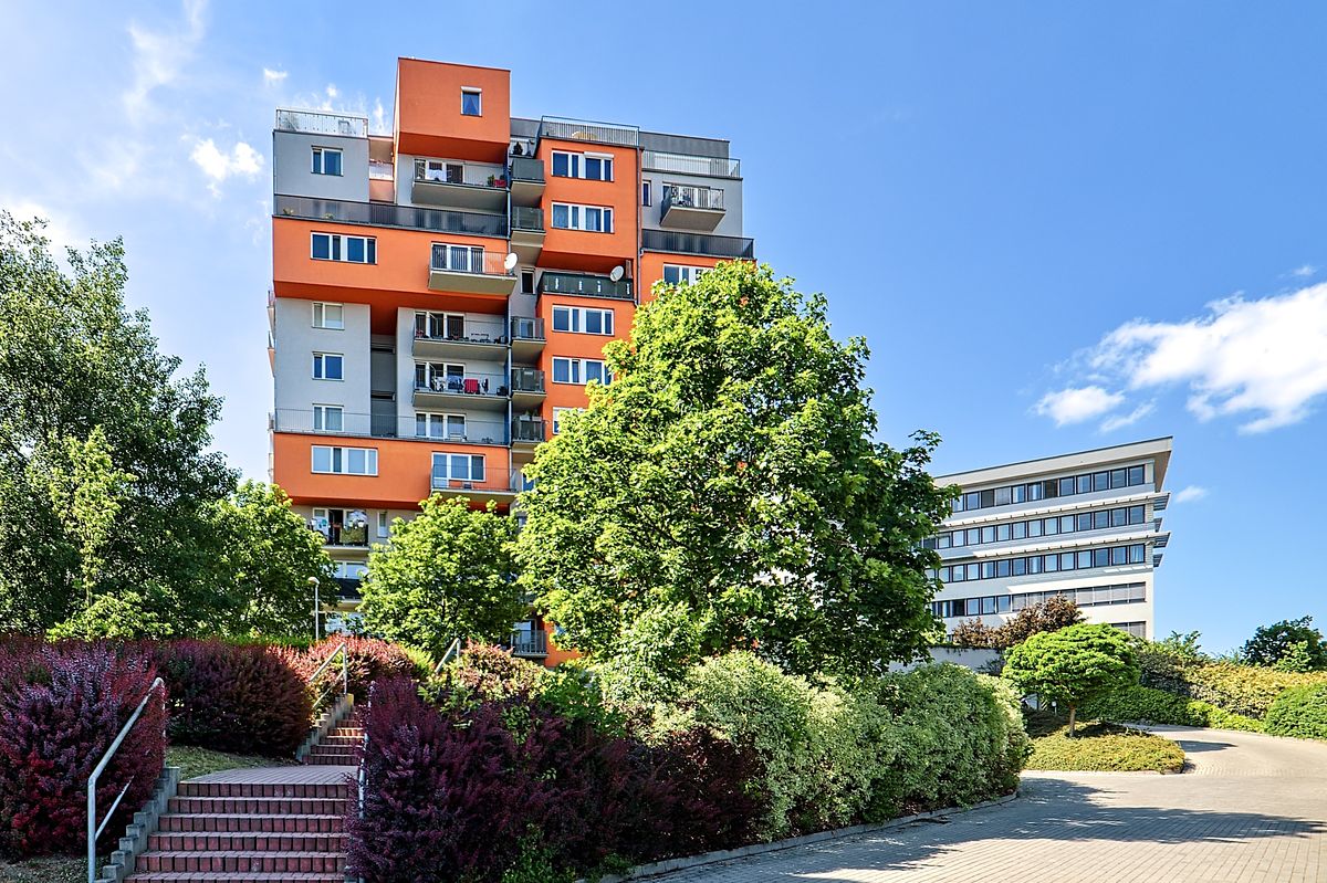 Prodej bytu 3+kk 91 m²