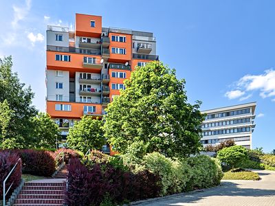 Prodej bytu 3+kk 91 m²