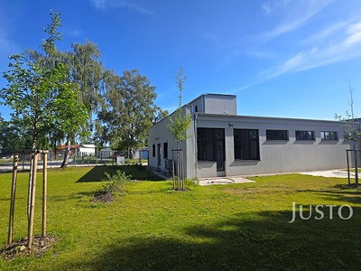 Pronájem bytu 4+kk 85 m²