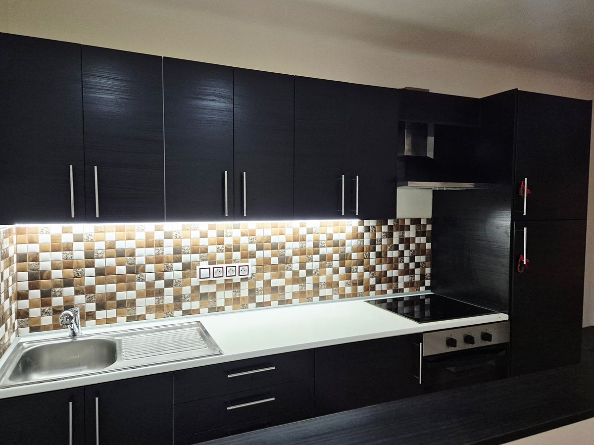 Pronájem bytu 2+kk 30 m²