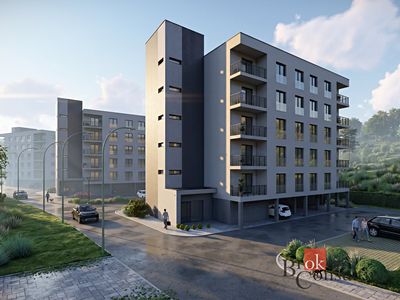 Prodej bytu 3+kk 81 m²