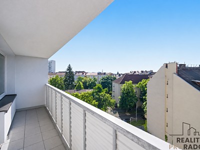 Prodej bytu 2+1 69 m²