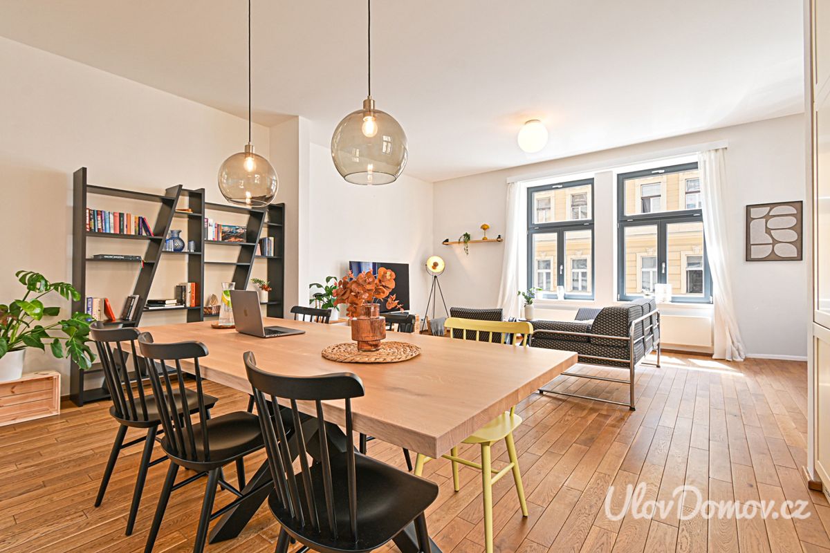 Prodej bytu 3+kk 96 m² – fotografie 5