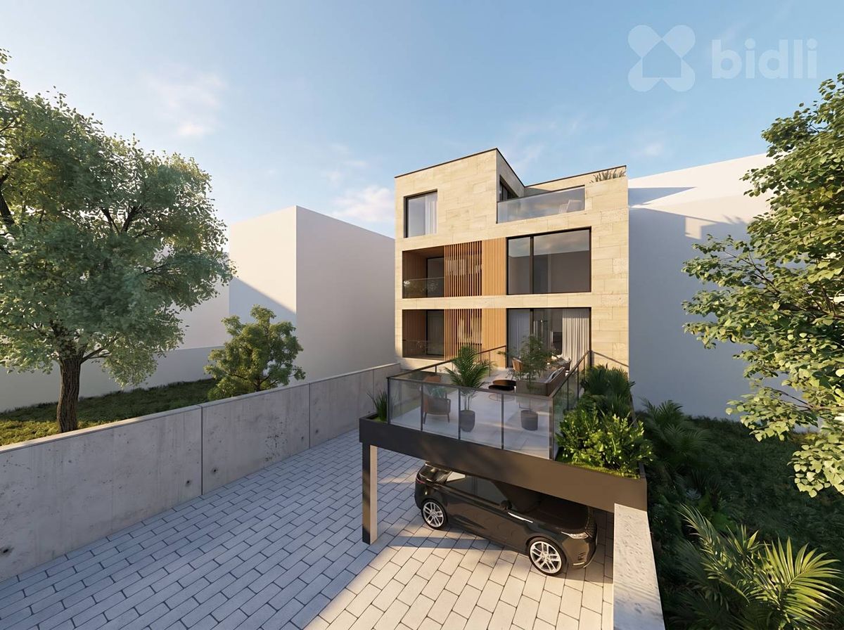 Prodej bytu 1+kk 29 m² – fotografie 3
