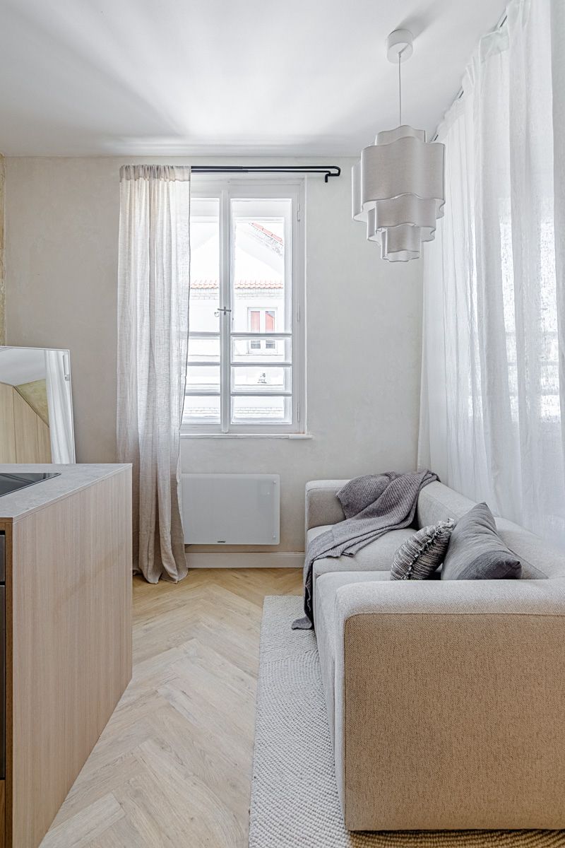 Prodej bytu 1+kk 28 m²