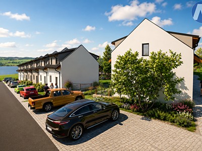 Prodej  rodinného domu 70 m², pozemek 2 539 m²
