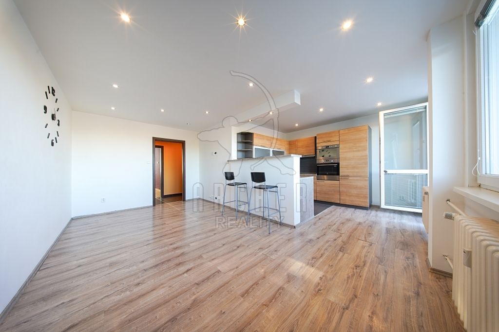 Prodej bytu 3+1 68 m²