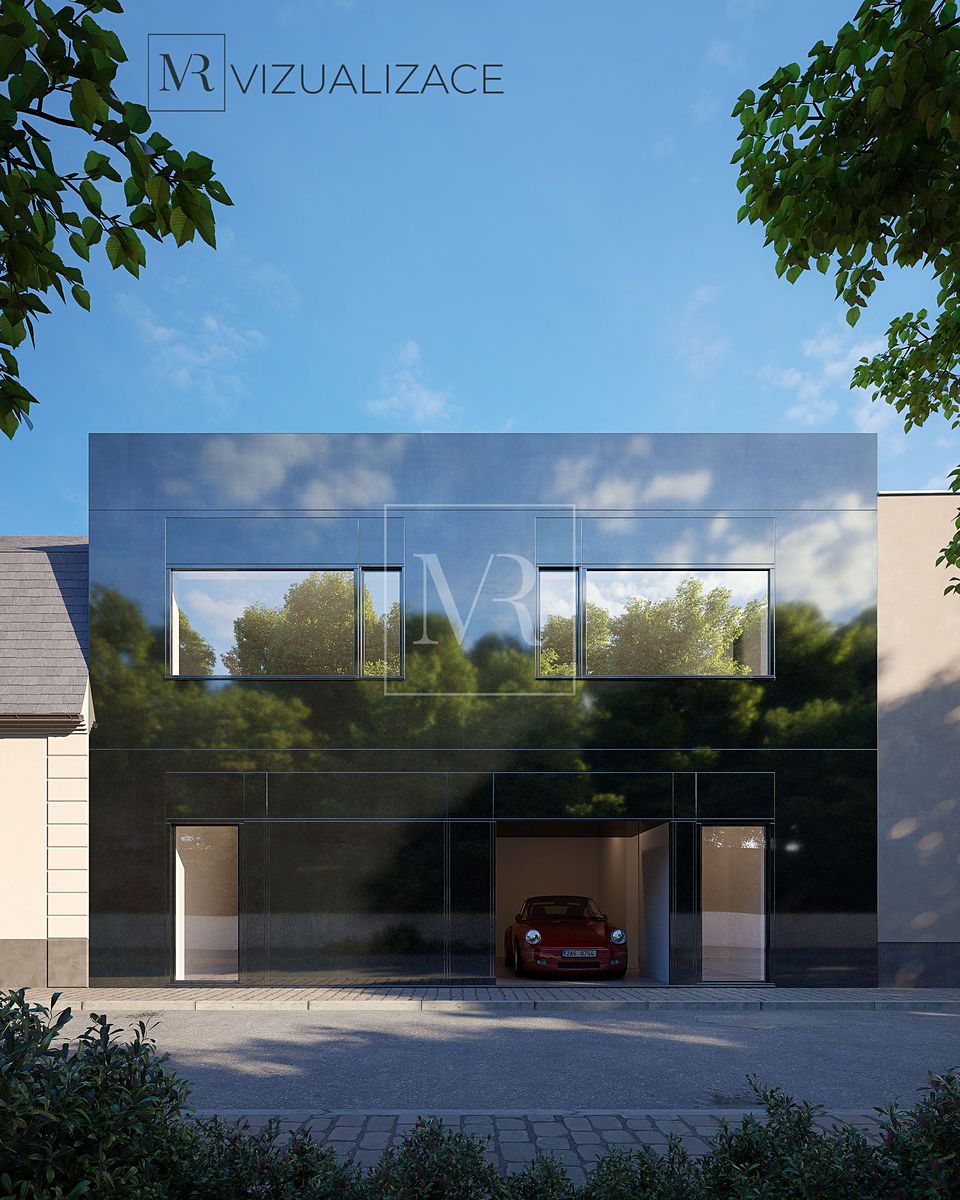Prodej rodinného domu 130 m², pozemek 440 m² – fotografie 5