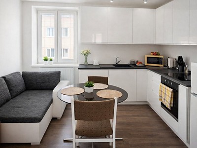 Prodej bytu 1+1, 37 m² (2 z 10)