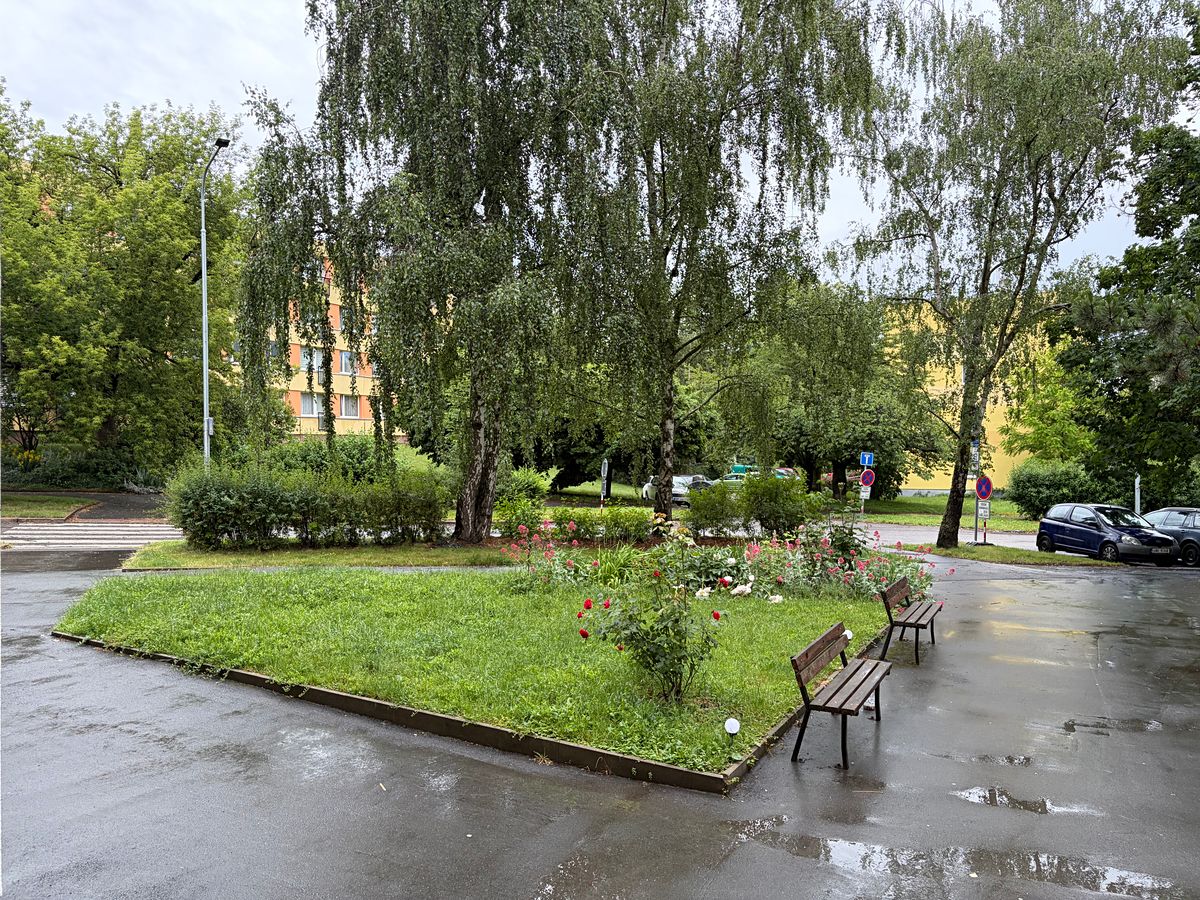 Prodej bytu 2+1 49 m² – fotografie 2