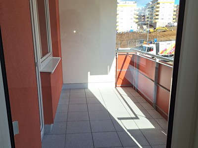 Prodej bytu 2+kk 60 m²