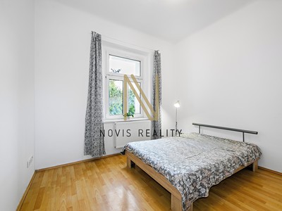 Pronájem bytu 1+1 30 m²