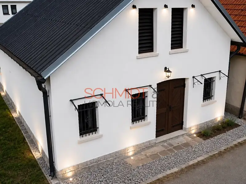 Prodej vinného sklepa 176 m², Velké Bílovice – náhled fotky 3