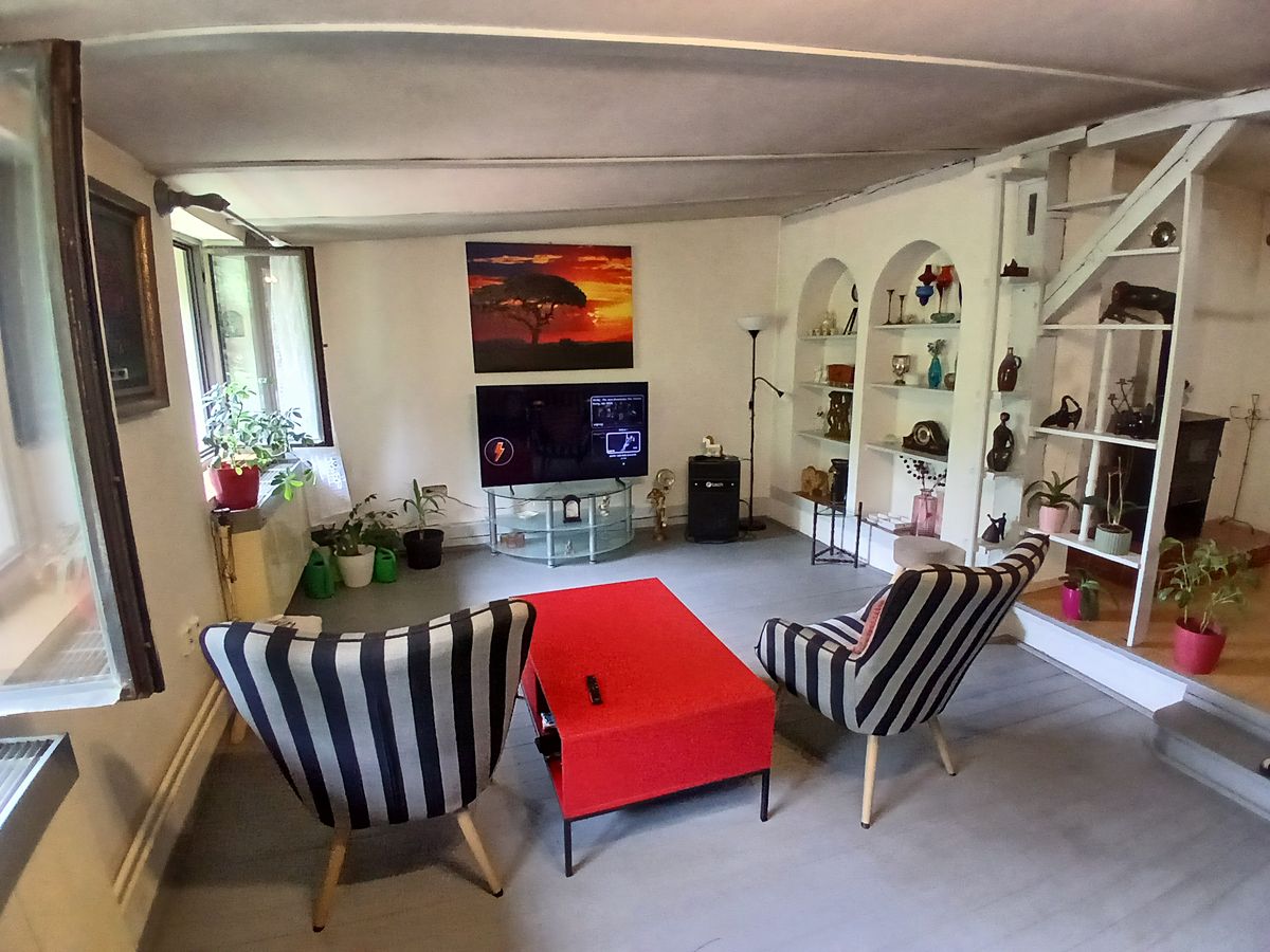 Prodej bytu 4+1 115 m²