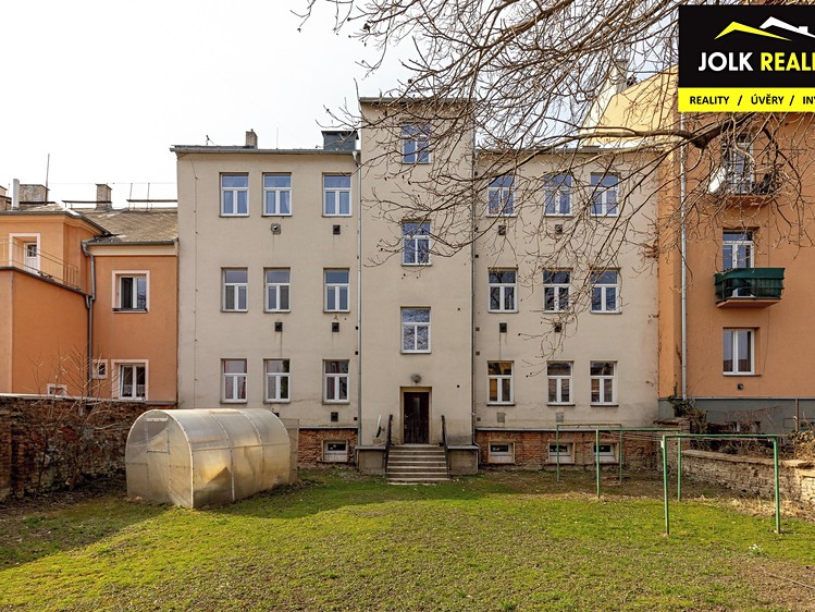 Wohnung 1+1 zum Kauf, 33 m² (22 von 23)