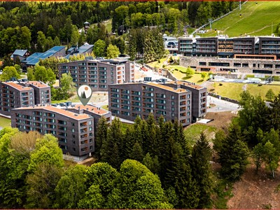 Prodej bytu 1+kk 58 m²