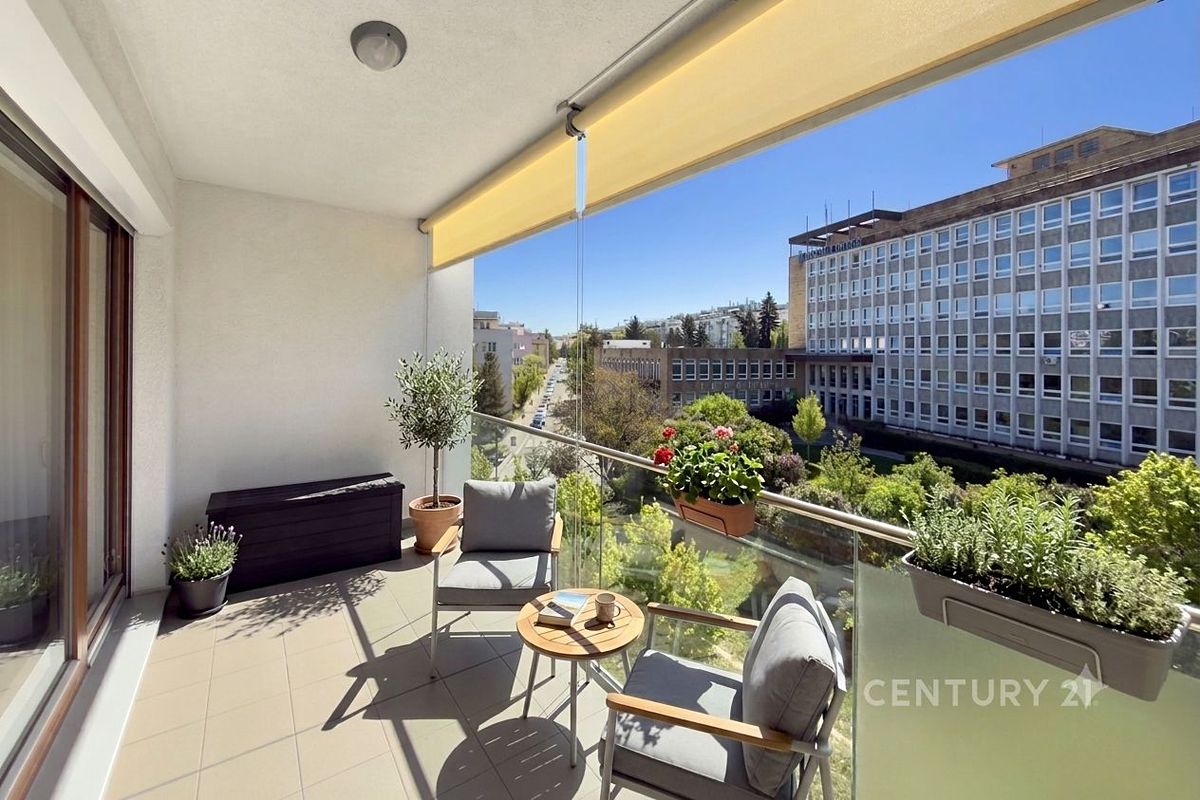 Prodej bytu 3+kk 105 m²