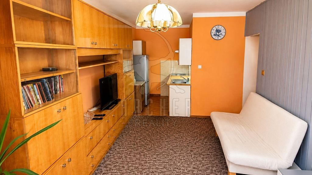 Prodej bytu 2+kk 42 m²