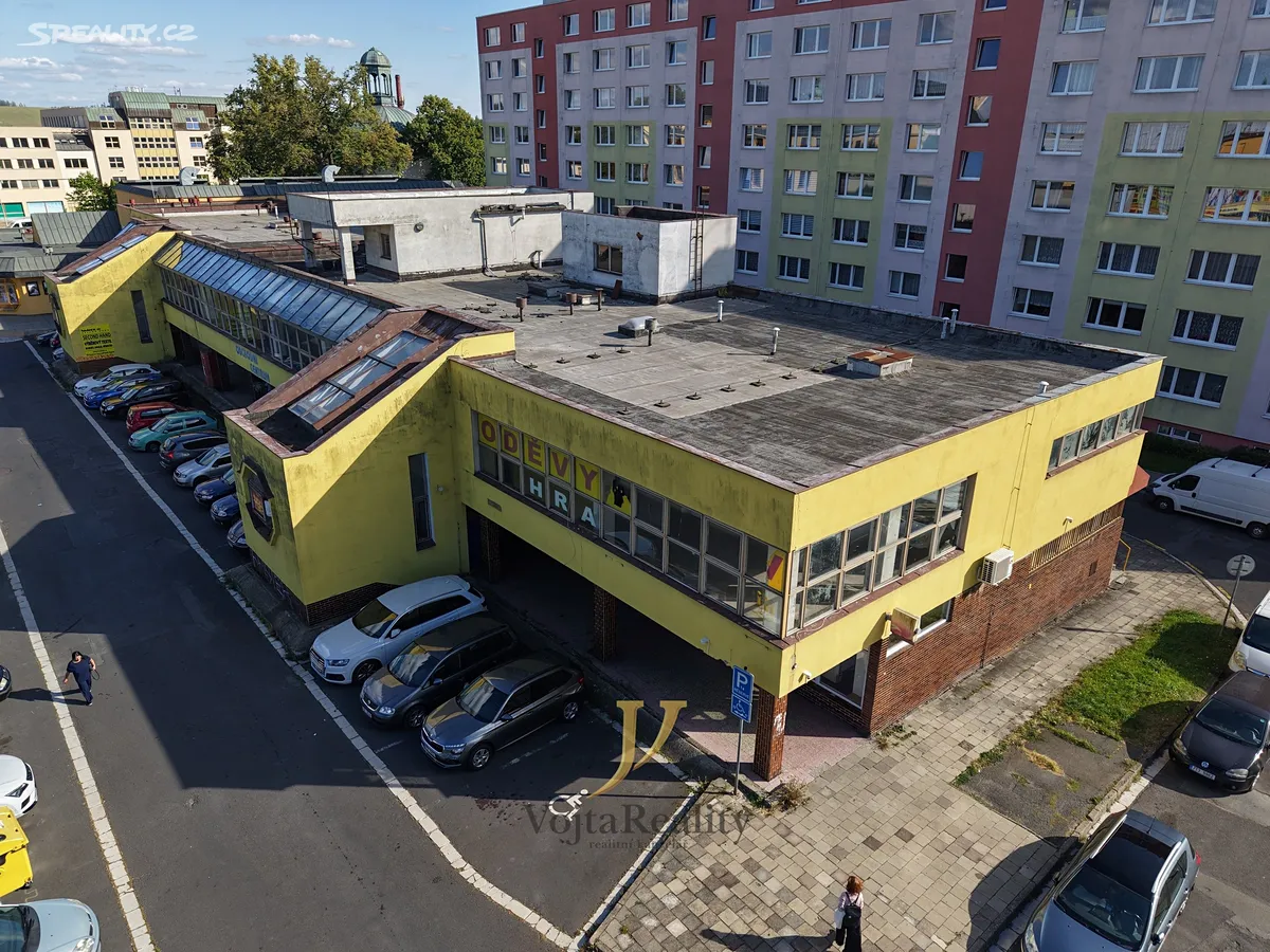 Prodej obchodního prostoru 2199 m² – pohled 6