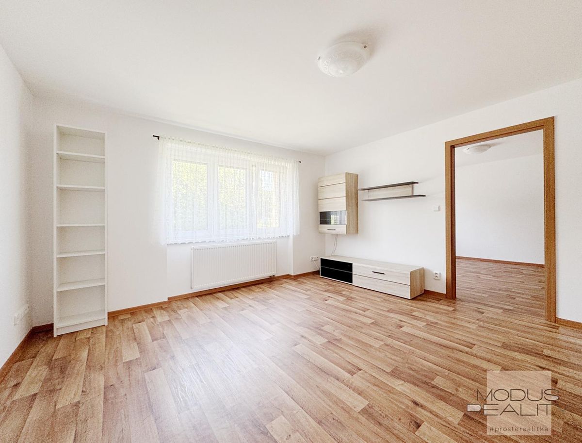 Pronájem bytu 2+1 56 m²