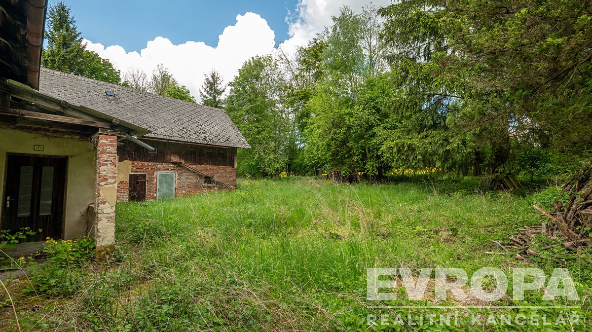 Prodej rodinného domu 241 m², pozemek 16181 m² – fotografie 5