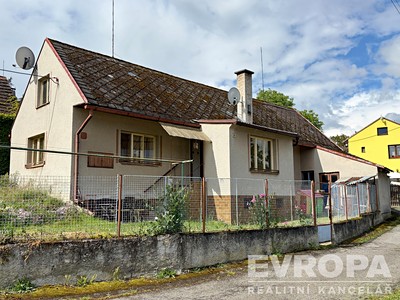 Prodej  rodinného domu 100 m², pozemek 269 m²