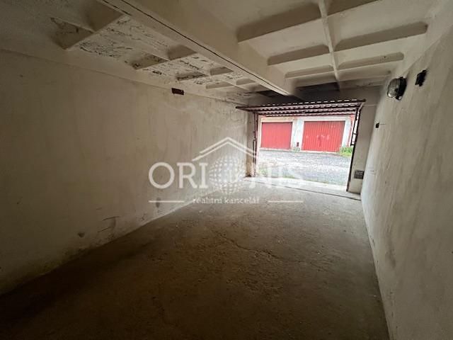 Pronájem garáže 20 m² – fotografie 3