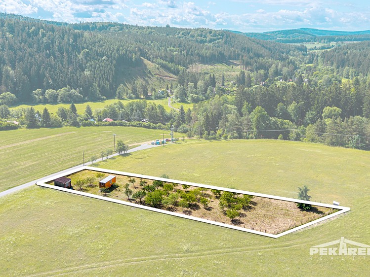 Prodej pozemku, 2 211 m² (9 z 20)